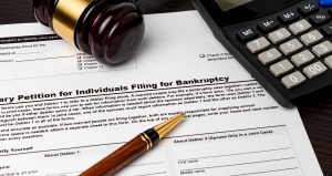Bankruptcy Attorney Saratoga Springs NY